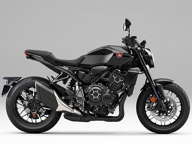 Cb1000r カスタムレポート一覧 バイクブロスコミュニティ