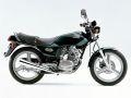 CB125T