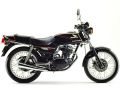 CB250RS/-Z