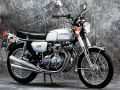 DREAM CB350 FOURåɥ꡼CB350ե