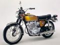 CB450 SENIORCB450˥