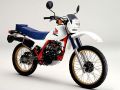 XL125R