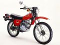 XL125S