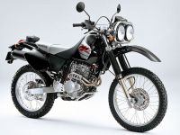 XR250 BAJAXR250Х