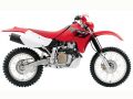 XR650R