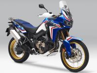 CRF1000L Africa Twin｜CRF1000Lアフリカツイン