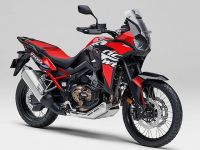 CRF1100L Africa Twin｜CRF1100Lアフリカツイン