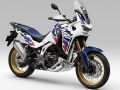 CRF1100L Africa Twin Adventure Sports/ESCRF1100Lեꥫĥ ɥ٥㡼ݡ/ES