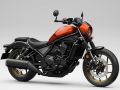 REBEL 1100 S Edition DCTå֥1100 Sǥ DCT