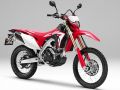 CRF450L