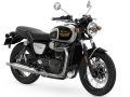 Bonneville T100 / BLACKåܥͥӥT100 / ֥å