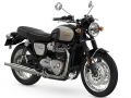 Bonneville T120 / BLACKåܥͥӥT120 / ֥å