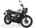 Street Scrambleråȥ꡼ȥ֥顼