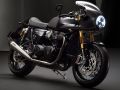 Thruxton TFCå饯ȥTFC