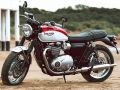 Bonneville T120 BUD EKINS Special EditionåܥͥӥT120Хɡ󥺡ڥ륨ǥ