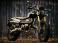 Scrambler 1200 Steve McQueen editionå֥顼1200ƥ֡ޥå󡦥ǥ