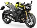 Street Triple765 Moto2(TM) Editionåȥ꡼ȥȥץ765 Moto2ǥ