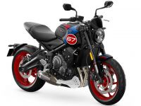 TRIDENT 660 Triple Tribute Blackåȥ饤ǥ660ȥץȥӥ塼 ֥å