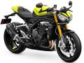 Speed Triple 1200RXåԡɥȥץ1200RX