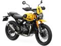 Scrambler 400XCå֥顼400XC