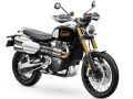 Scrambler 1200 XEå֥顼1200XE