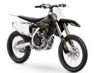 TF 450-X