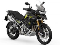 Tiger 1200 Desert Editionå1200ǥȥǥ