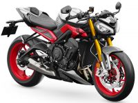 Street Triple765 RXåȥ꡼ȥȥץ765 RX