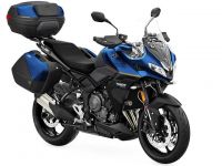 Tiger Sport 800 Touråݡ800ĥ