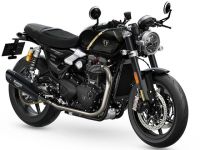 Speed Twin 1200 TFC�å��ԡ��ɥĥ���1200TFC