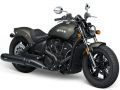 Scout Sixty BobberåȥåƥܥС