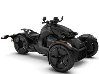 can-am RYKER Sport�å���ʥ�饤�������ݡ���
