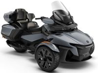 can-am SPYDER RT LIMITED Sea-to-Sky�å���ʥॹ�ѥ�����RT��ߥƥå� �����ȥ�������