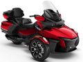 can-am SPYDER RT LIMITEDåʥॹѥRTߥƥå