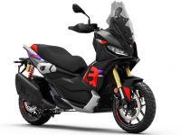 SR GT 400 / Rally Replica