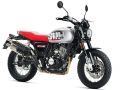 OUTLAW 125åȥ125
