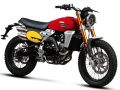 CABALLERO Scrambler250åХ ֥顼250