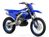 YZ250FX