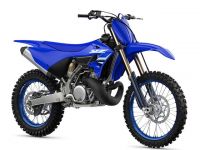 YZ250X