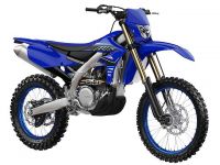 ヤマハ WR450F