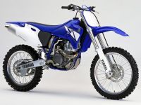 YZ426F