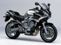 FZ6-S FazerFZ6-Sե