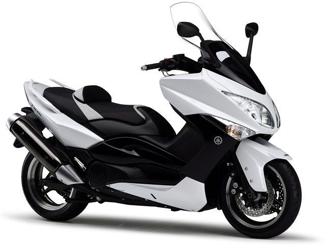 ホンダ シルバーウイング Gt600 バイク購入ガイド ビッグスクーターならバイクブロス