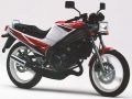 TZR125