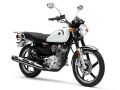 YB125SP