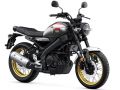 XSR125 LegacyXSR125쥬