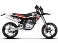 RR4T 125LC MotardRR4T 125LC ⥿