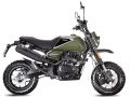CROSSFIRE 125XSåե125XS