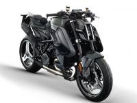 1400R SIGNATURE EDITION