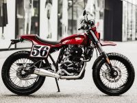 Thunder FTS250�å������FTS250